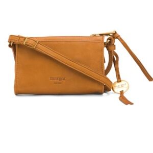 NWT Margot Aiden Wallet on the String Crossbody